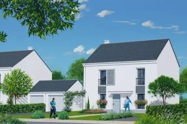 La closerie de l'aqueduc