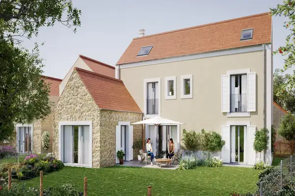La ferme