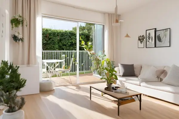 Programme immobilier La goulette à Peujard