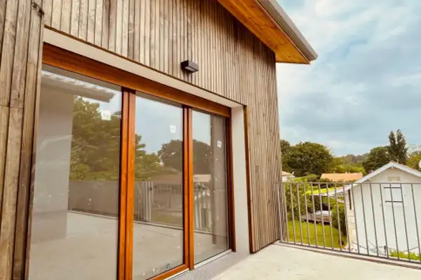 Programme immobilier La kahina à Peujard