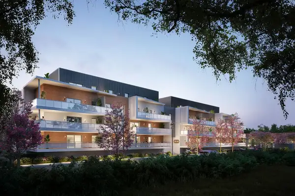 Programme immobilier La manufacture a à St just