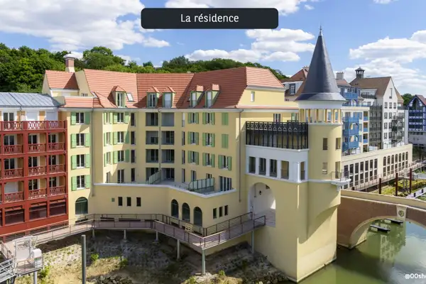 La marina