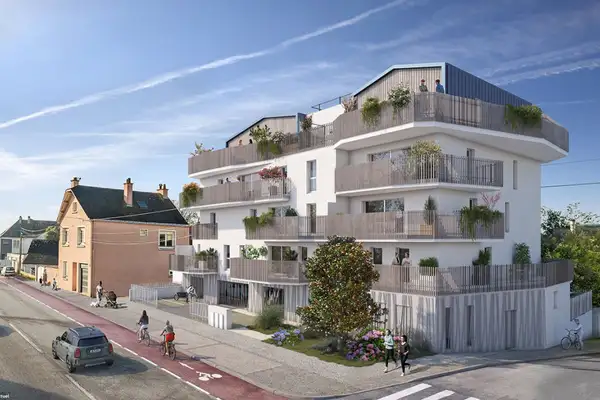 La ronde du carrousel