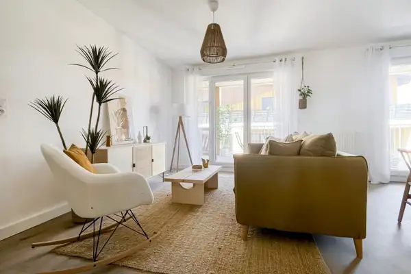 Programme immobilier La villa eugenie à Capbreton