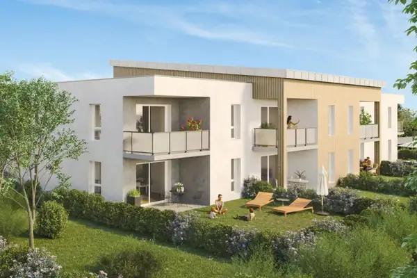 La villa saint-jean