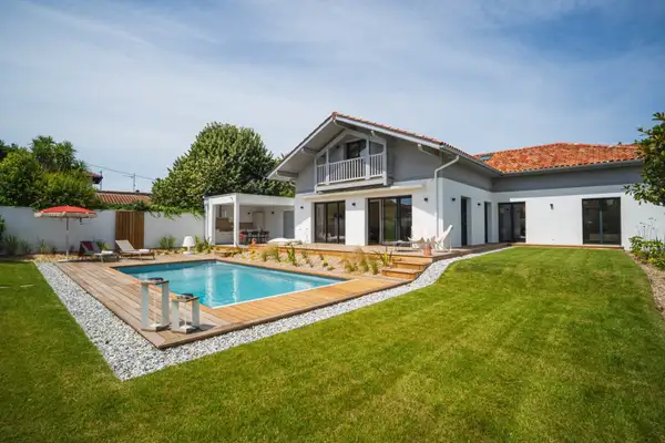 Programme immobilier Lamigotte à Bassussarry
