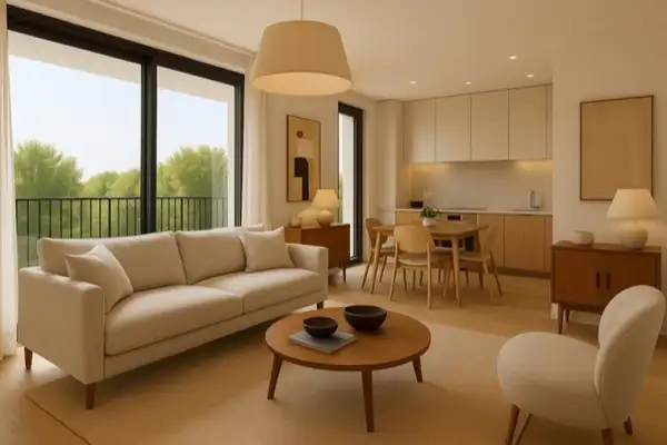 Programme immobilier Lancement exclusif à Antony