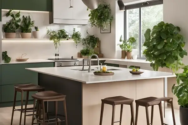 Lattes : superbe residence