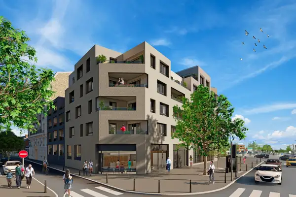 Le 109 paris