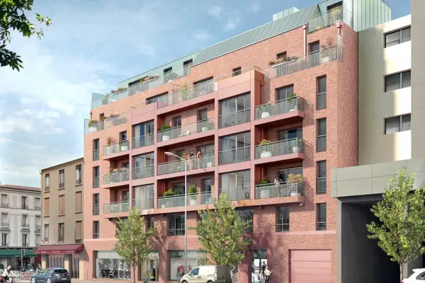 Le 24 montrouge