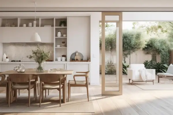 Programme immobilier Le clos d'ambre à Beaulieu