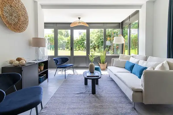 Le clos de la vicomte