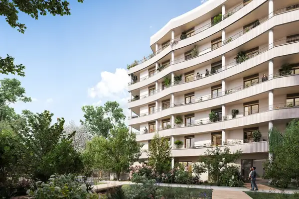 Le clos de lisle - brs