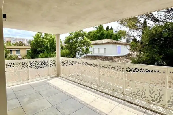 Programme immobilier Le clos de seynes à Nimes