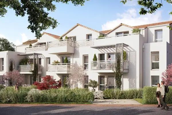 Le clos des asphodèles