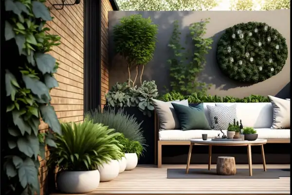 Programme immobilier Le clos des chênes à Nimes