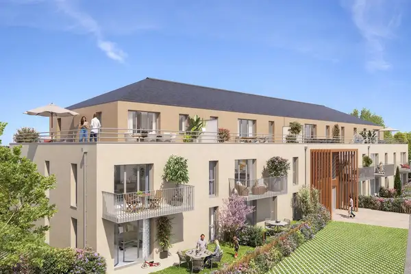 Le clos des isles