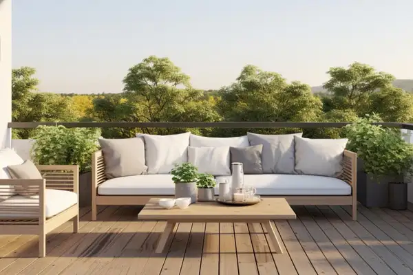 Programme immobilier Le clos des tulipes à St just