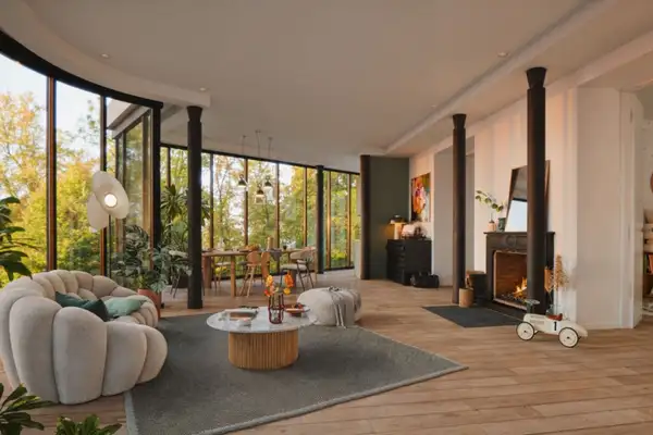 Le clos du buisson