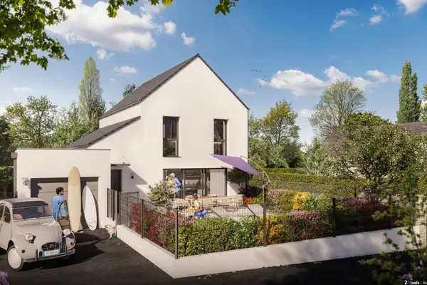 Le clos feunten