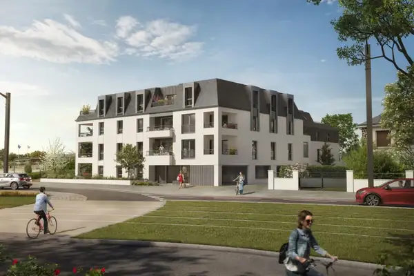 Le clos jean moulin