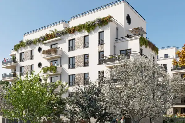 Le clos palladio