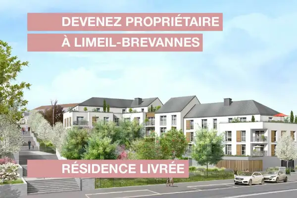 Le clos saint martin