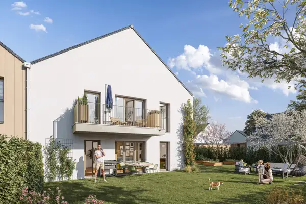 Le clos saint-sylvain