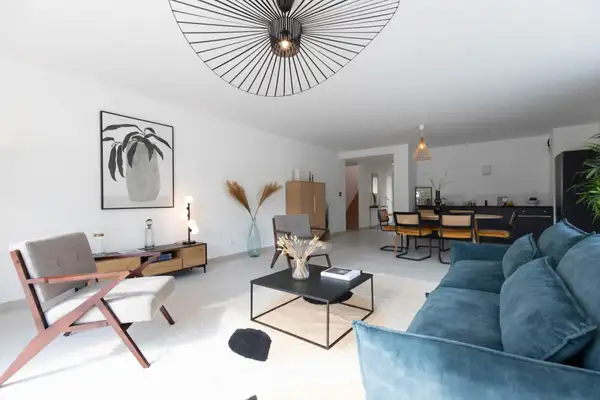 Le domaine de bonne source