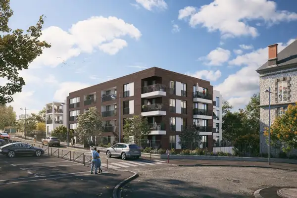 Le domaine de chabanneaux