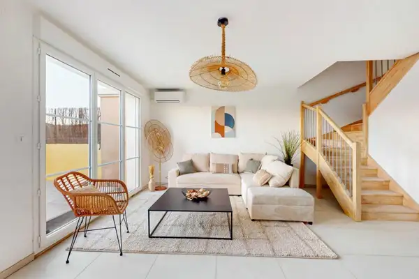 Le domaine de la calade