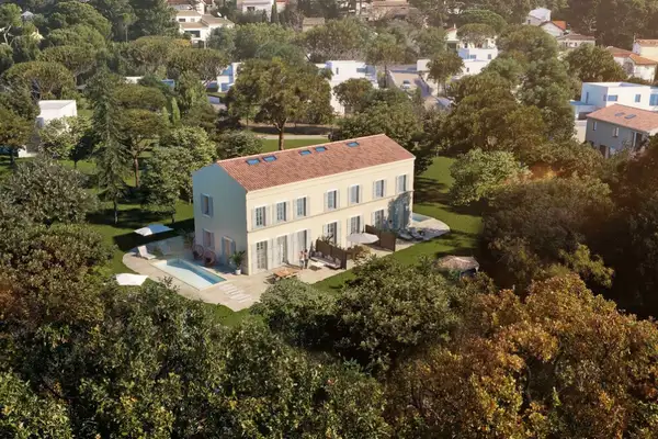 Le domaine de la seigneurie