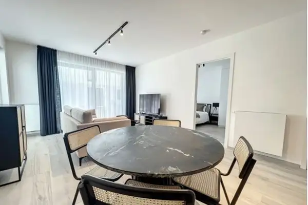 Le domaine de la vallée