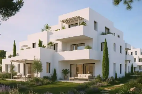 Le domaine des astrelles