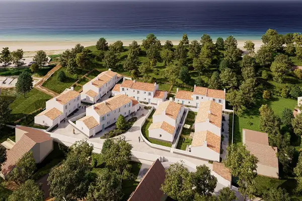 Le domaine des corsaires