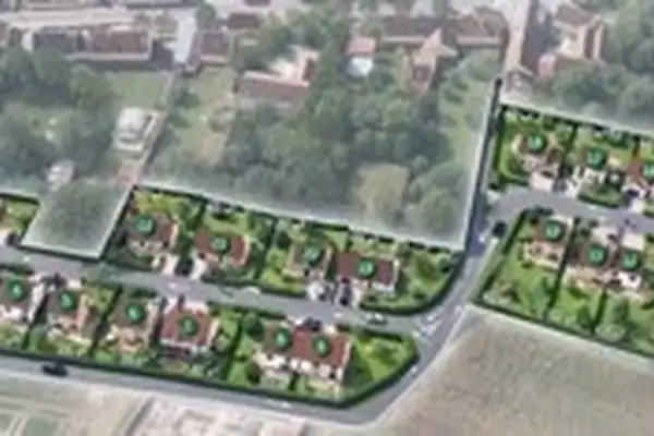 Le domaine des ormeaux