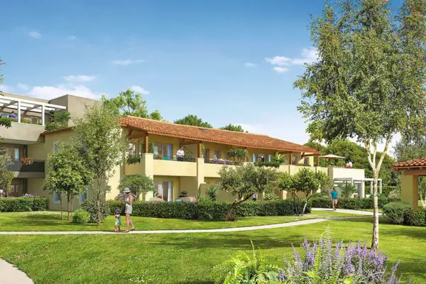 Le domaine des passons