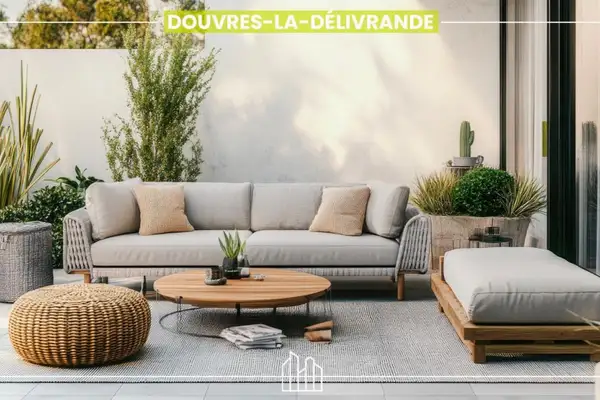 Programme immobilier Le domaine des roses à Plumetot