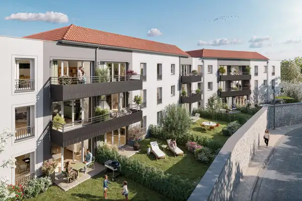 Le domaine des templiers