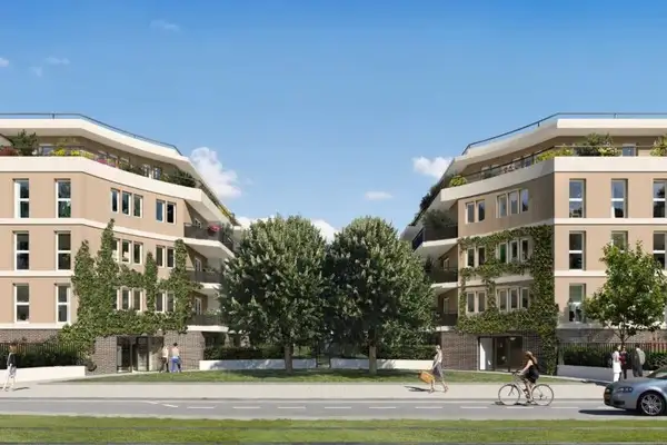 Le domaine des tilleuls