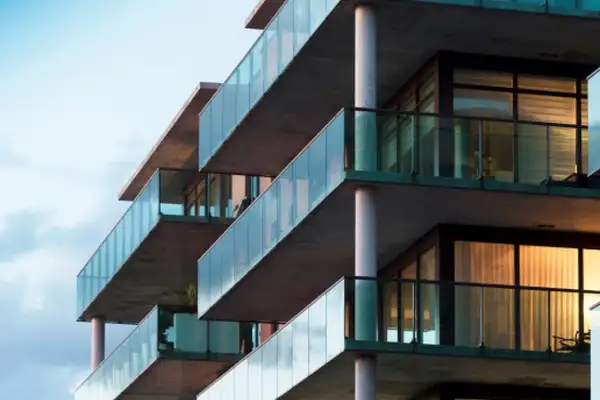 Le domaine du blanc-mesnil