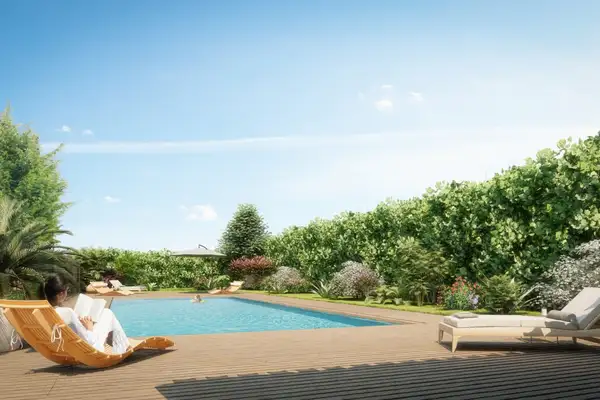 Le domaine du vallat