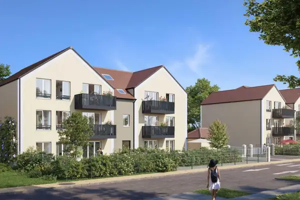 Le domaine saint-georges