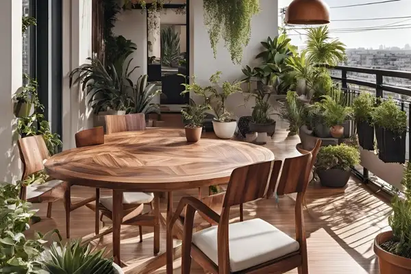 Le grau-du-roi : appartement bord de mer