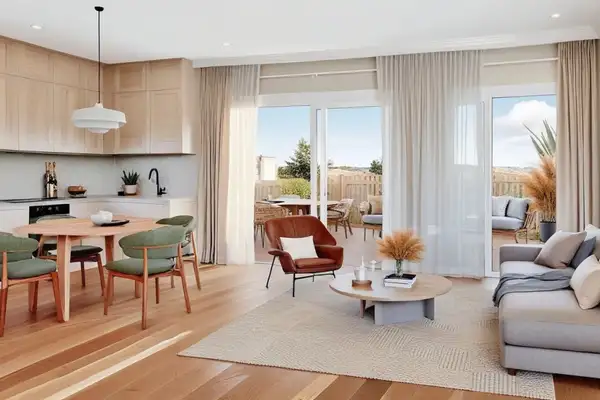 Programme immobilier Le hameau de carrières à Carrieres sous poissy