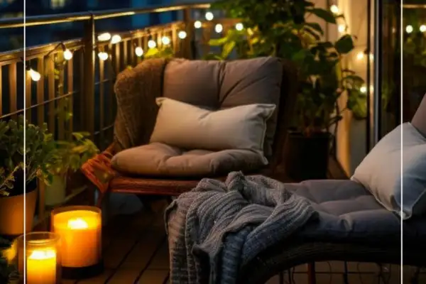 Programme immobilier Le jardin beauregard à Bussy st martin