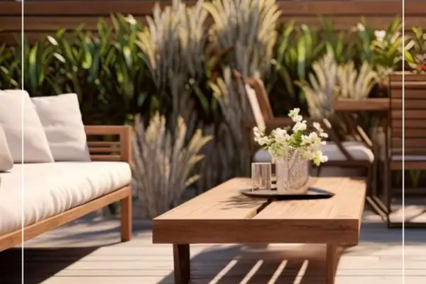 Le jardin bellevue