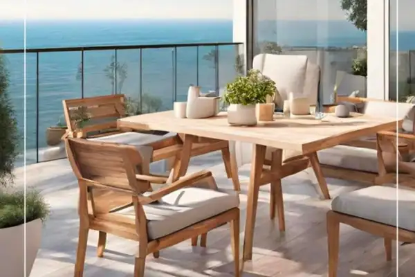 Programme immobilier Le jardin bonneau à Villeneuve loubet