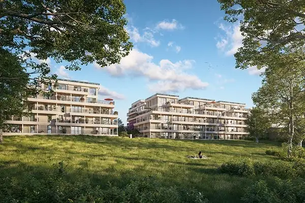 Le jardin des carmes