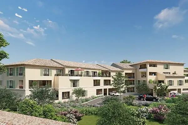 Le jardin des pourpres